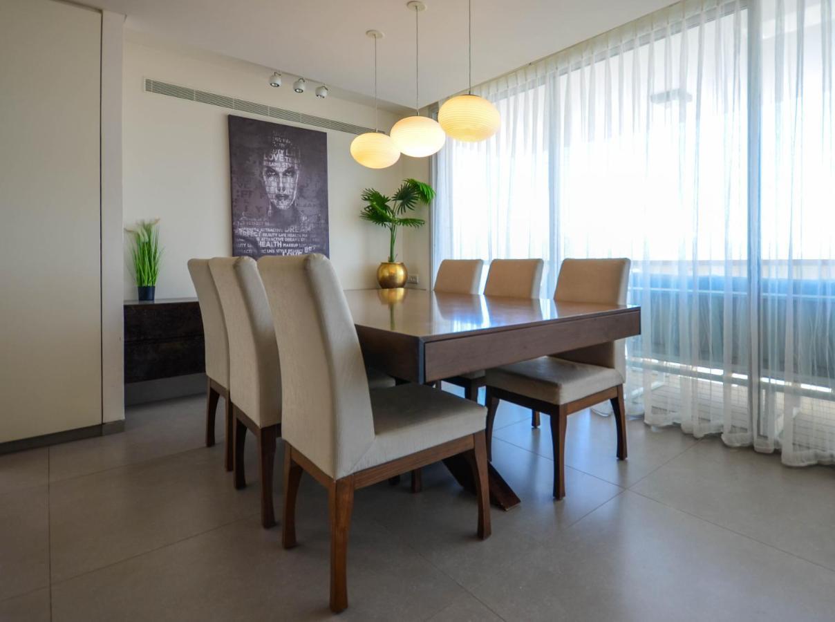 Yalarent Mountainside Duplexes With Private Pool Eilat Exteriör bild