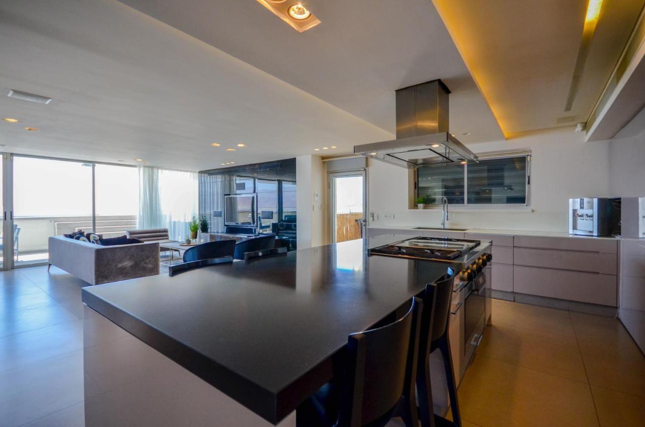 Yalarent Mountainside Duplexes With Private Pool Eilat Exteriör bild