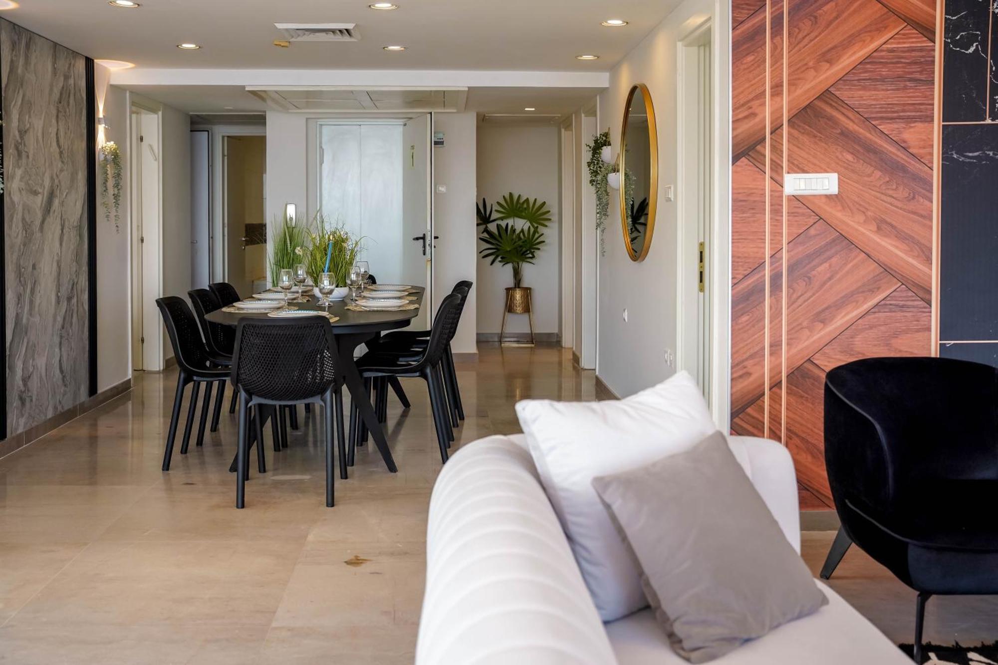 Yalarent Mountainside Duplexes With Private Pool Eilat Exteriör bild