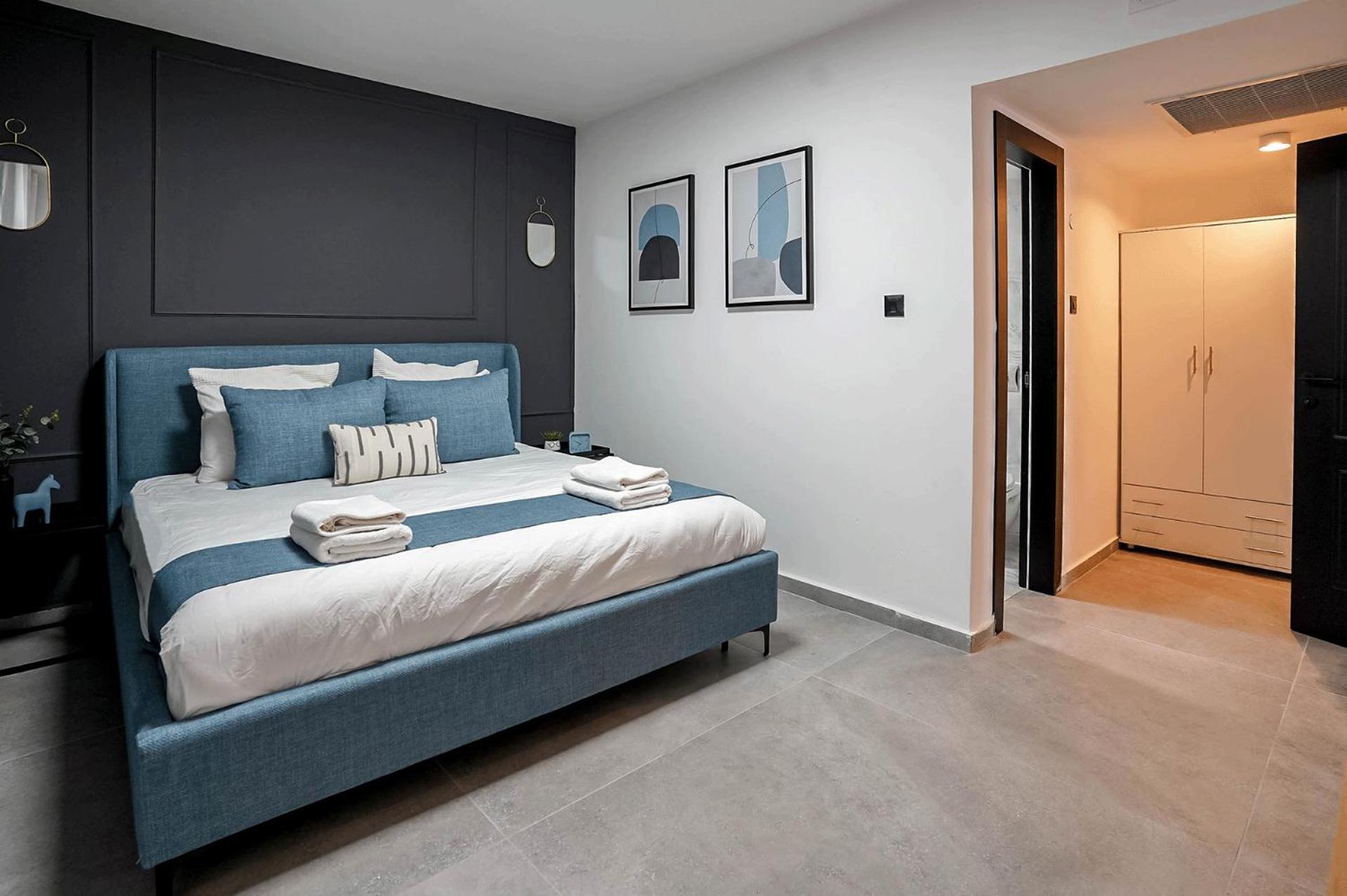 Yalarent Mountainside Duplexes With Private Pool Eilat Exteriör bild