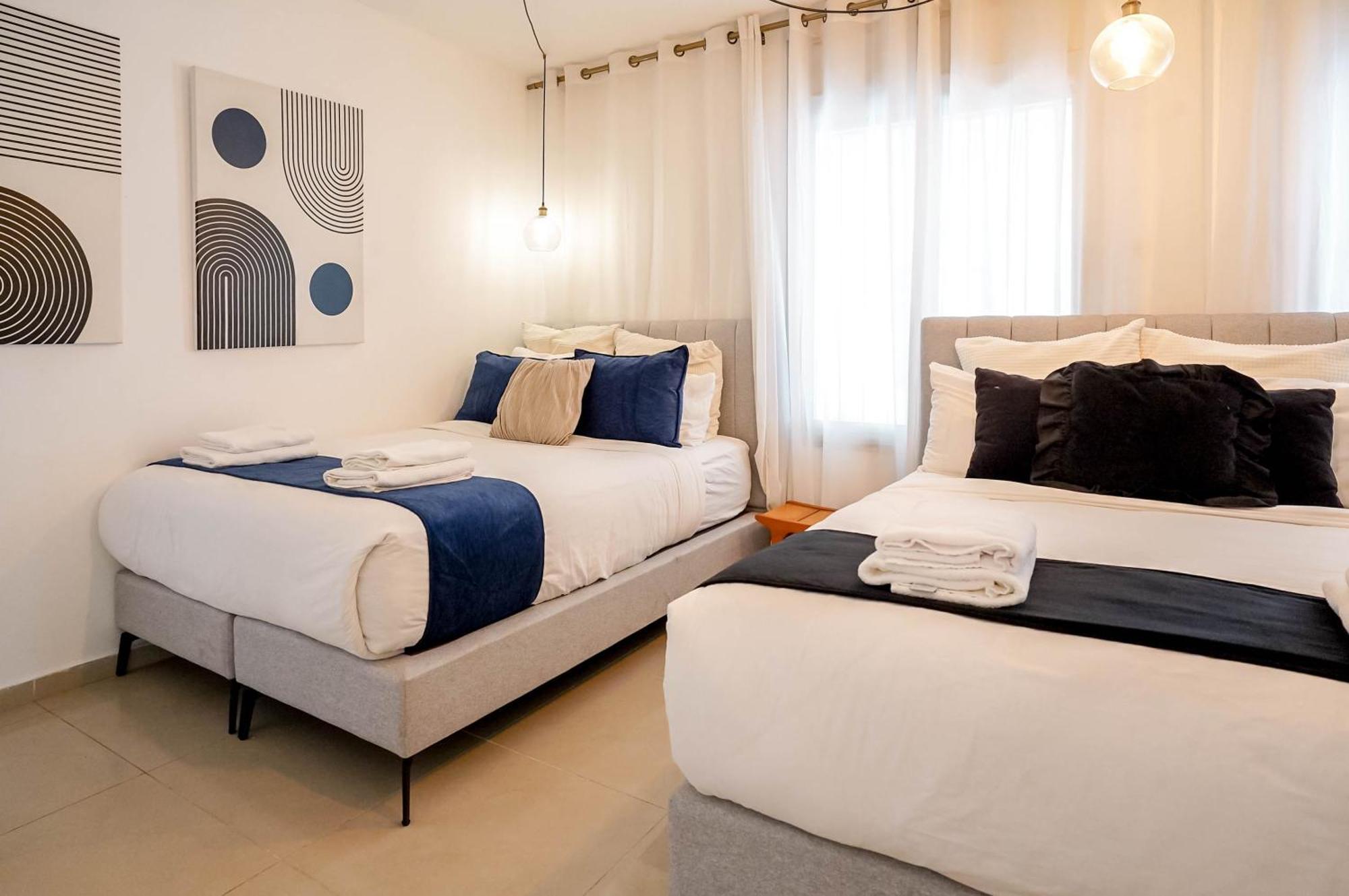 Yalarent Mountainside Duplexes With Private Pool Eilat Exteriör bild