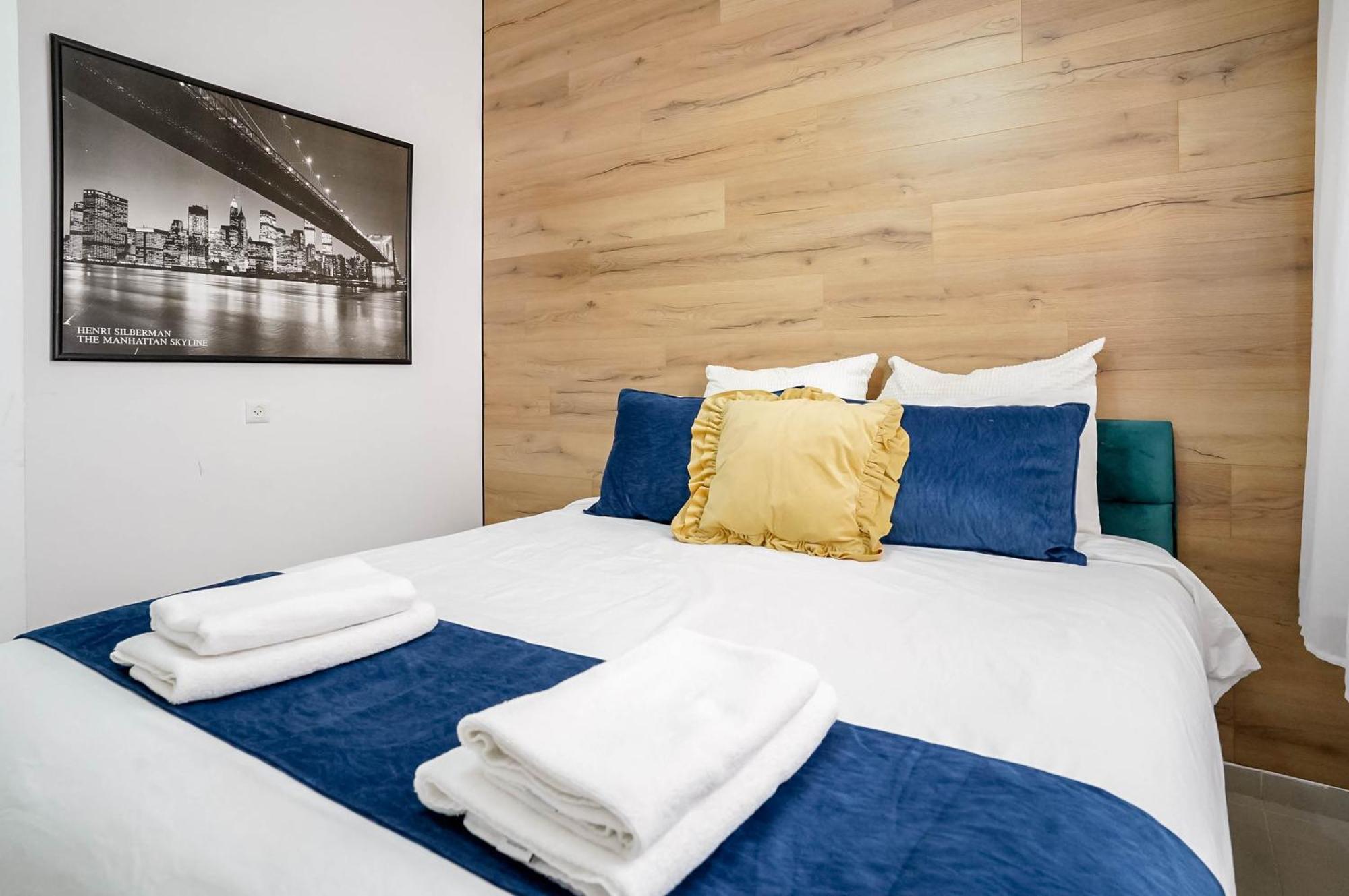 Yalarent Mountainside Duplexes With Private Pool Eilat Exteriör bild
